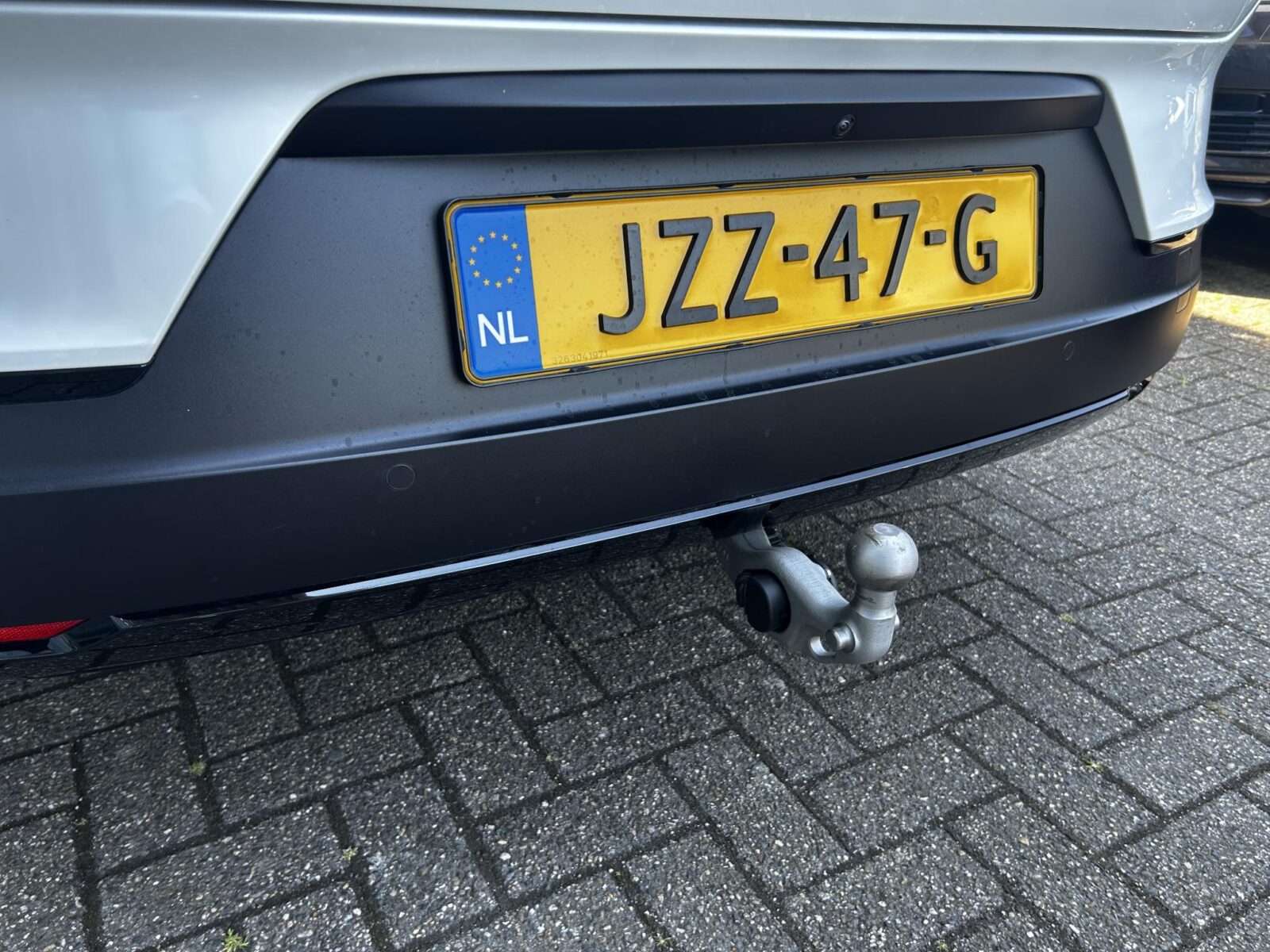 Polestar 4 - Foto 27