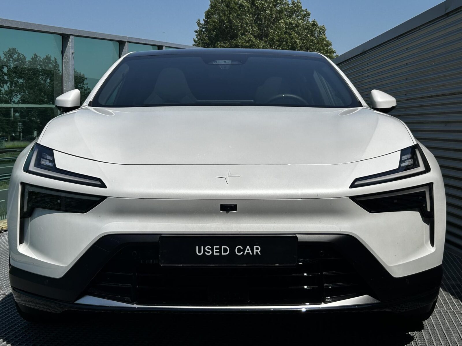 Polestar 4 - Foto 6