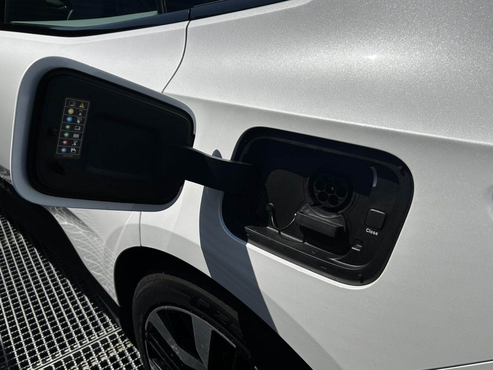 Polestar 4 - Foto 8