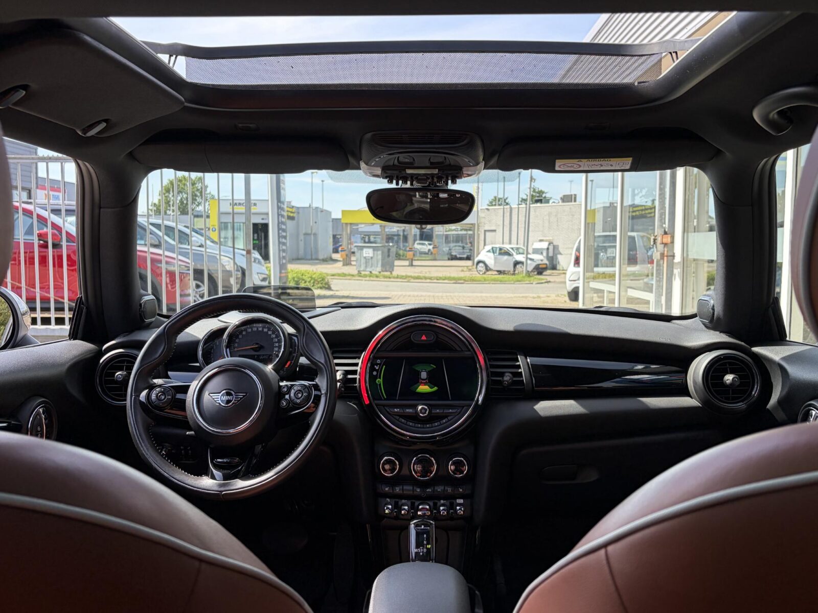 MINI 3-Deurs - Foto 14