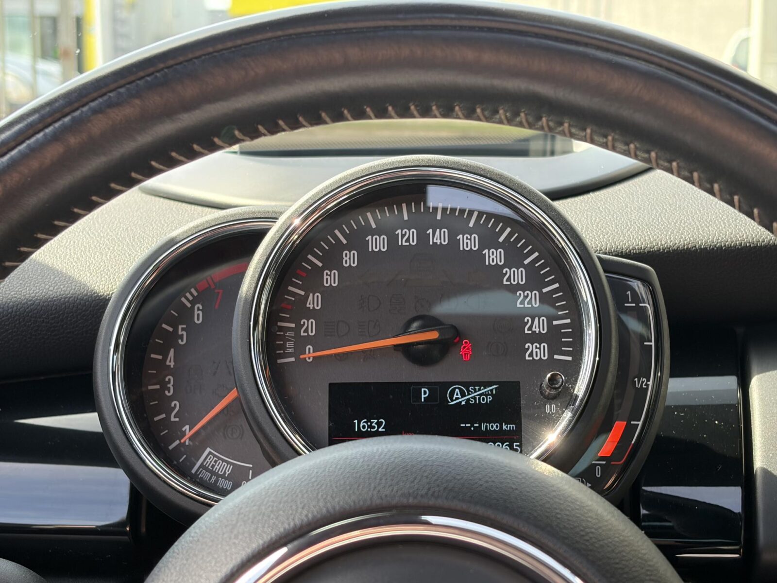 MINI 3-Deurs - Foto 16