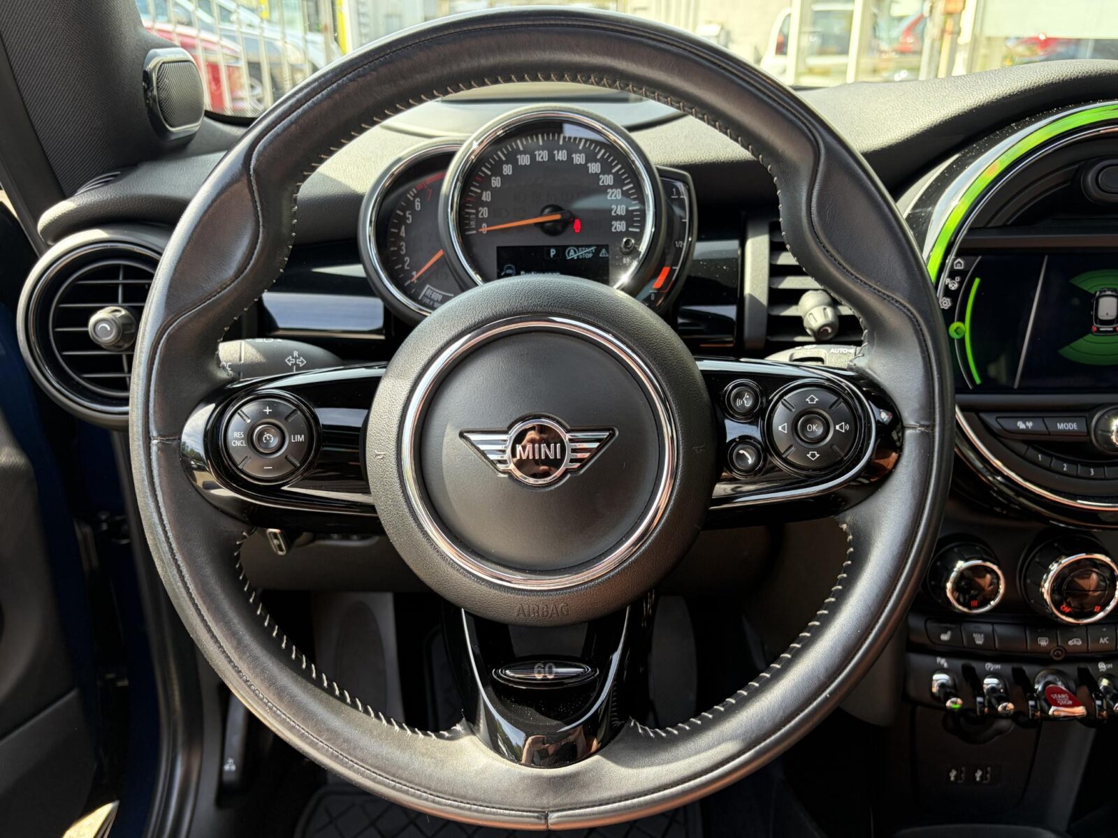 MINI 3-Deurs - Foto 18