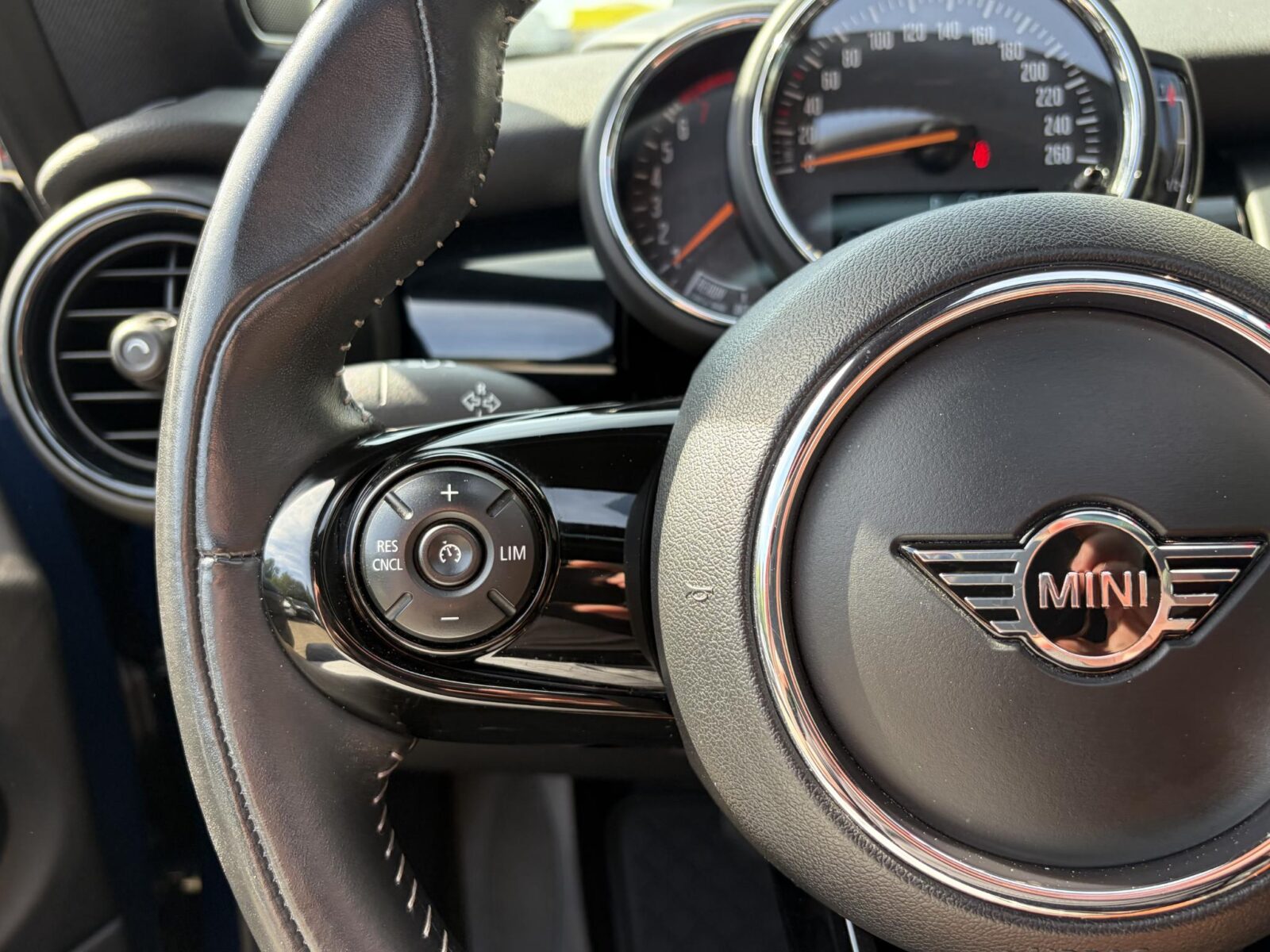 MINI 3-Deurs - Foto 19
