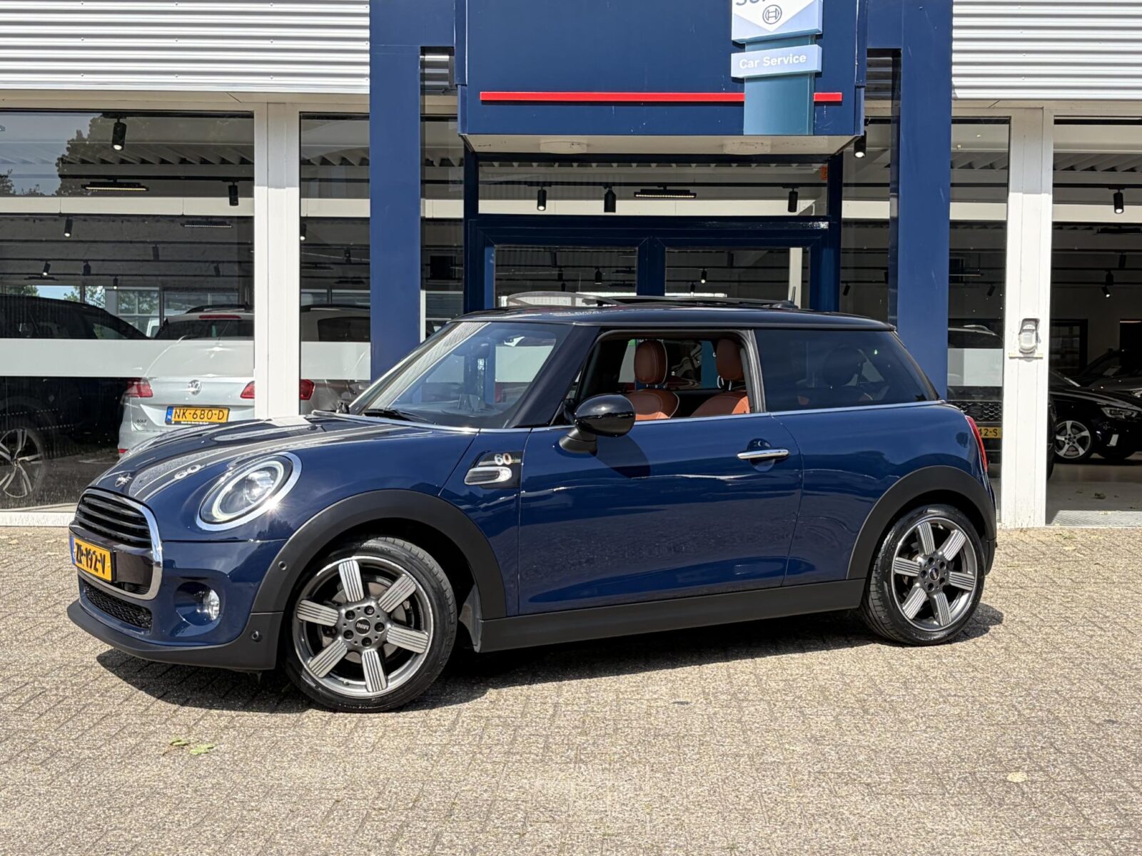 MINI 3-Deurs - Foto 2