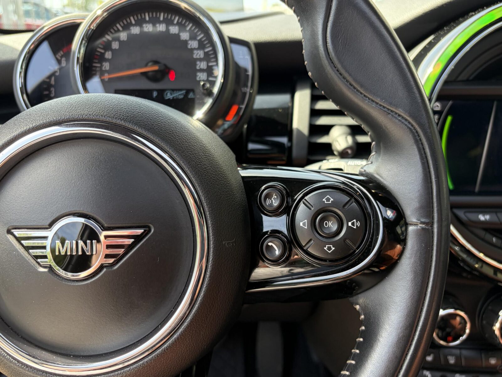 MINI 3-Deurs - Foto 20