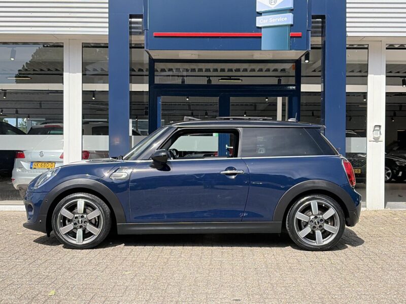 MINI 3-Deurs - Foto 3