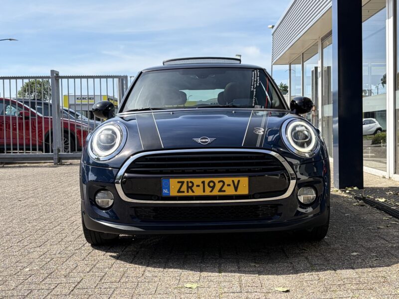 MINI 3-Deurs - Foto 5
