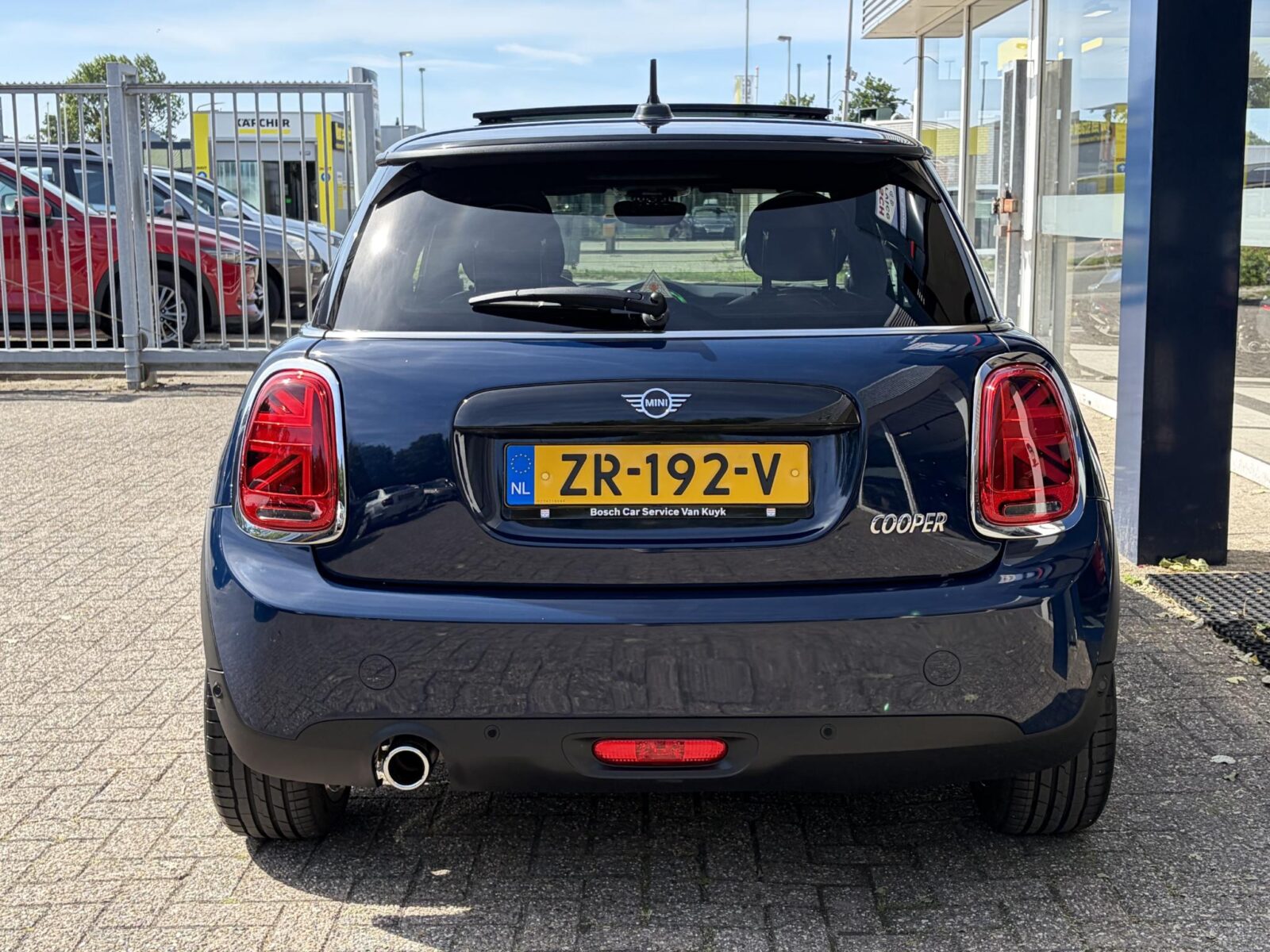 MINI 3-Deurs - Foto 6