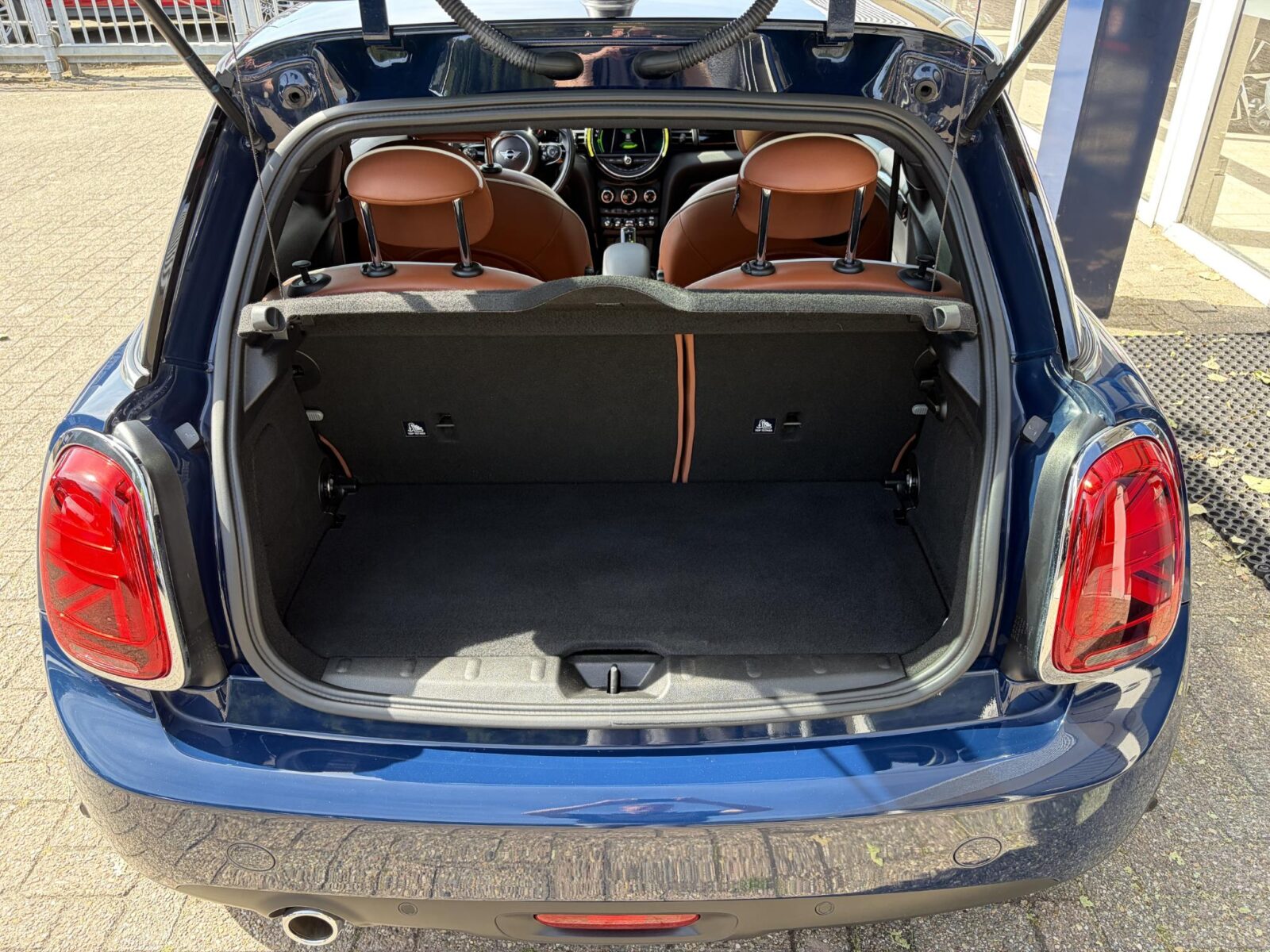 MINI 3-Deurs - Foto 7