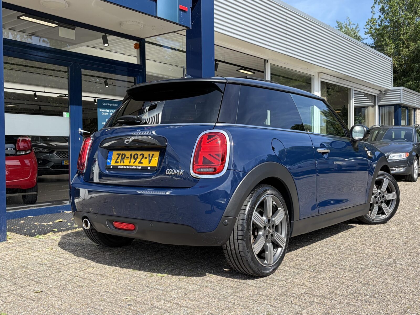 MINI 3-Deurs - Foto 8