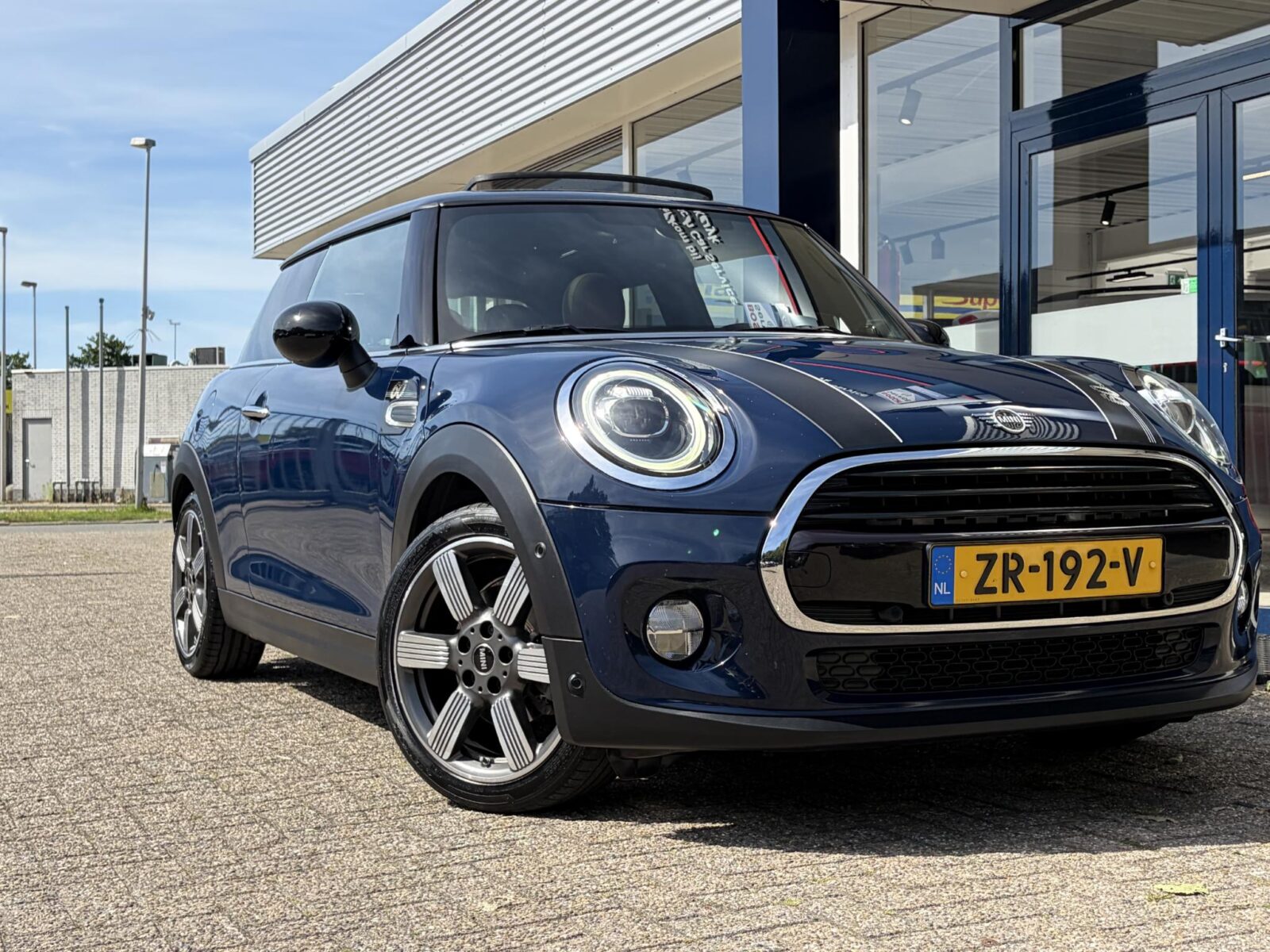 MINI 3-Deurs - Foto 9
