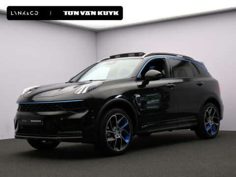 Lynk & Co 01 1.5