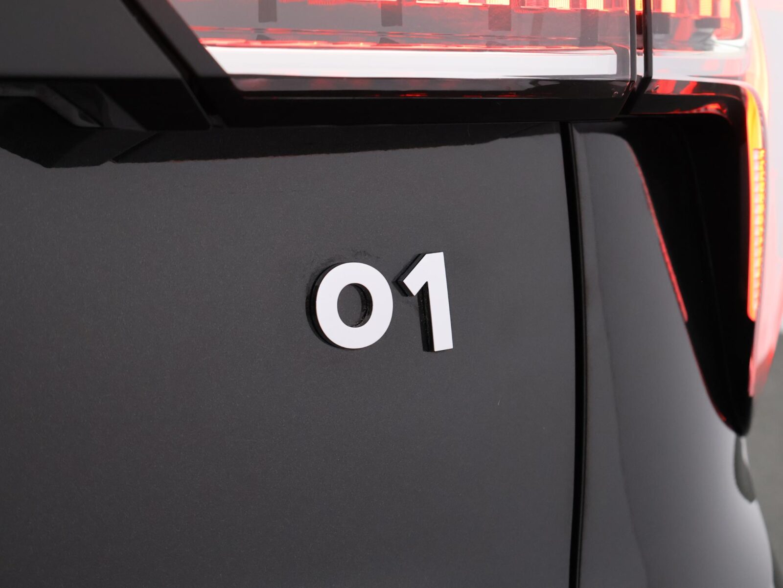 Lynk & Co 01 - Foto 17