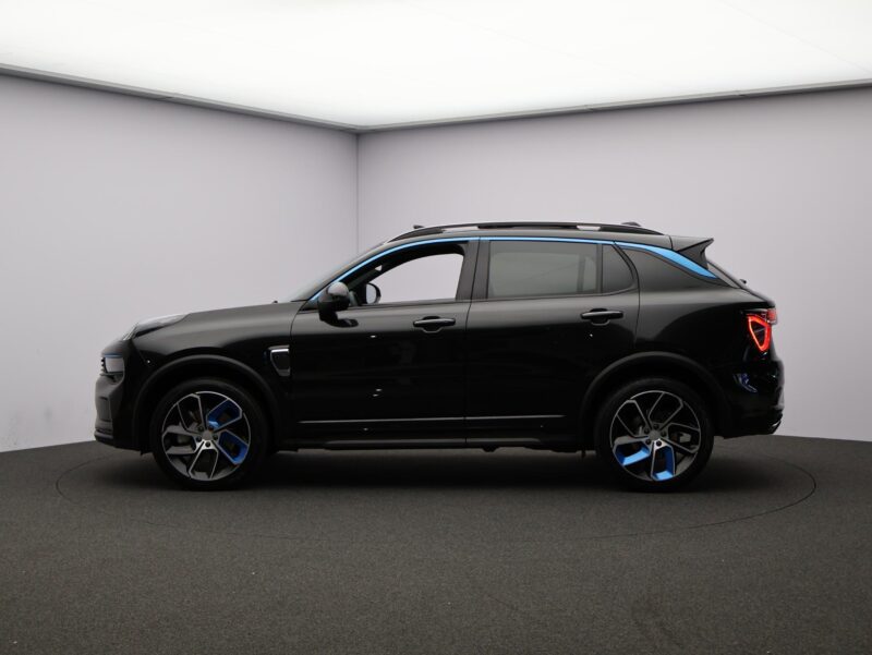 Lynk & Co 01 - Foto 2