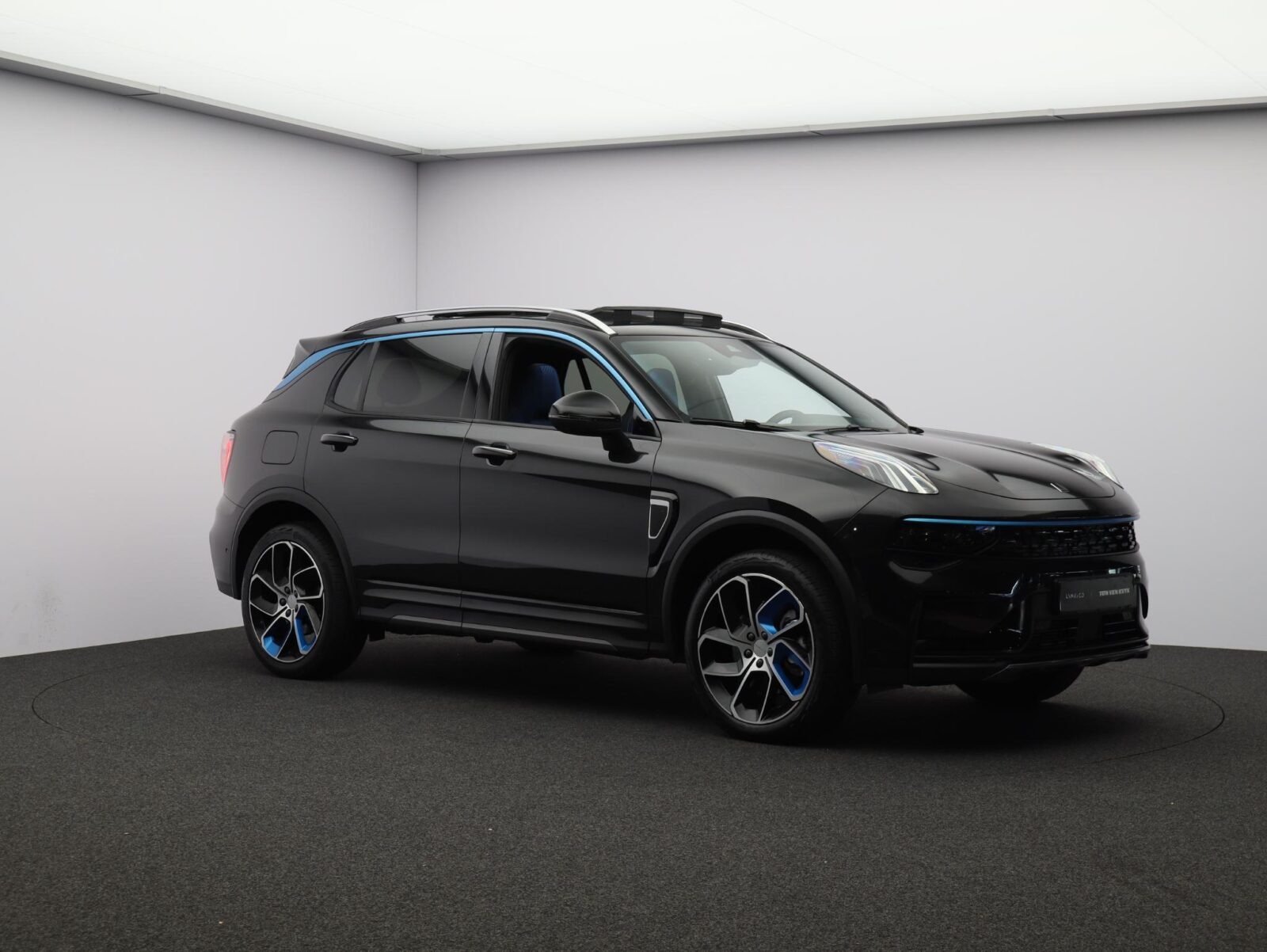 Lynk & Co 01 - Foto 44