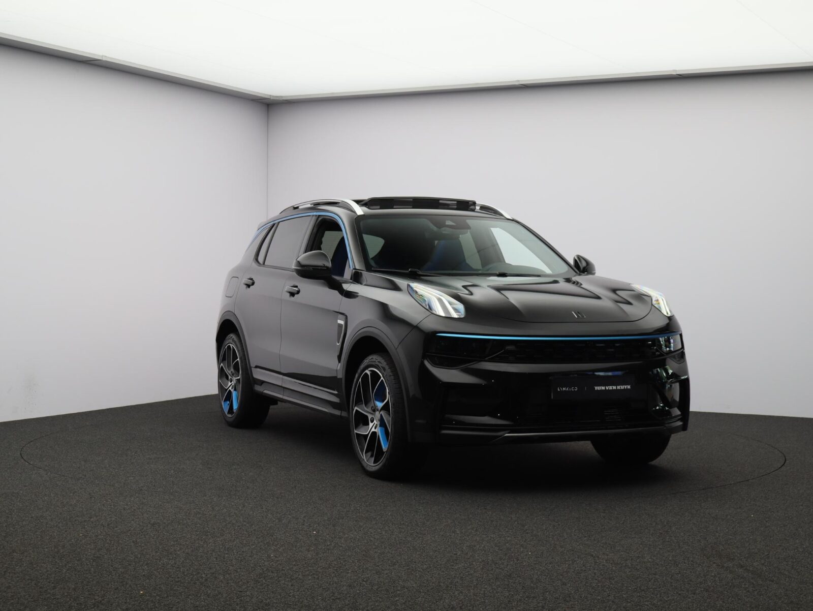 Lynk & Co 01 - Foto 45