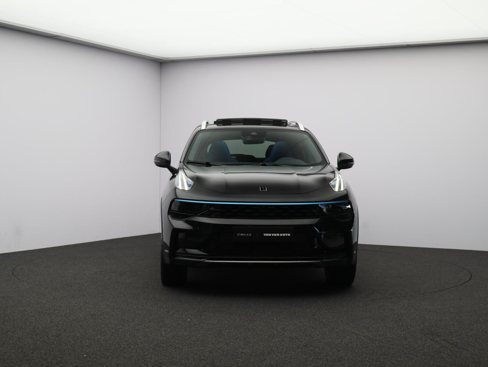 Lynk & Co 01 - Foto 46
