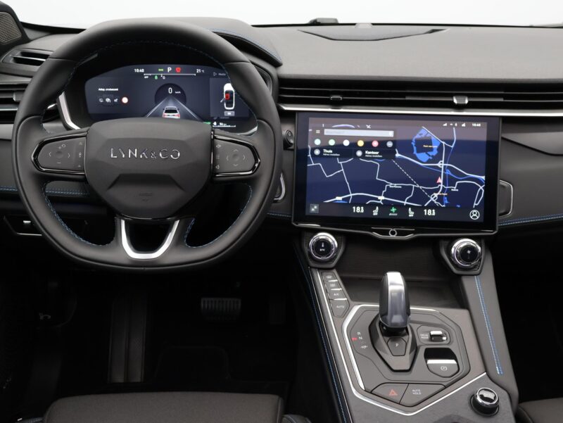 Lynk & Co 01 - Foto 5