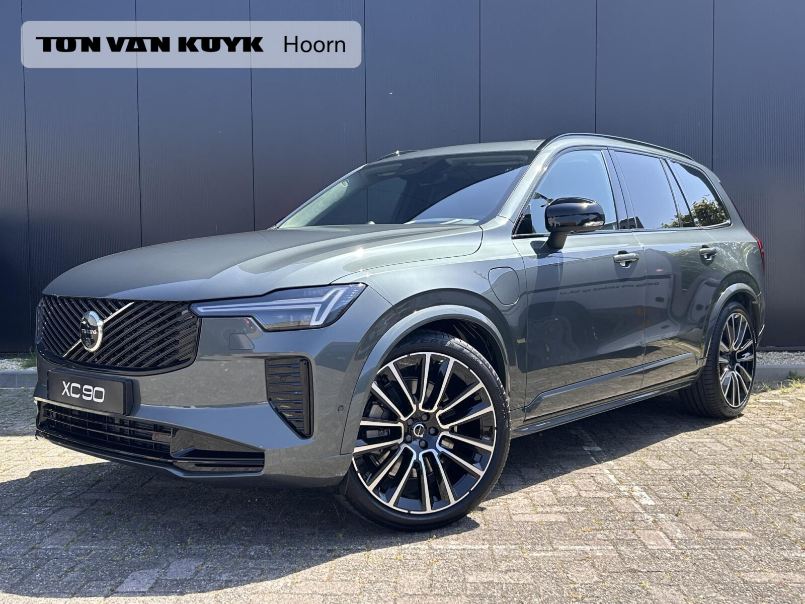 Volvo XC90 - Foto 1
