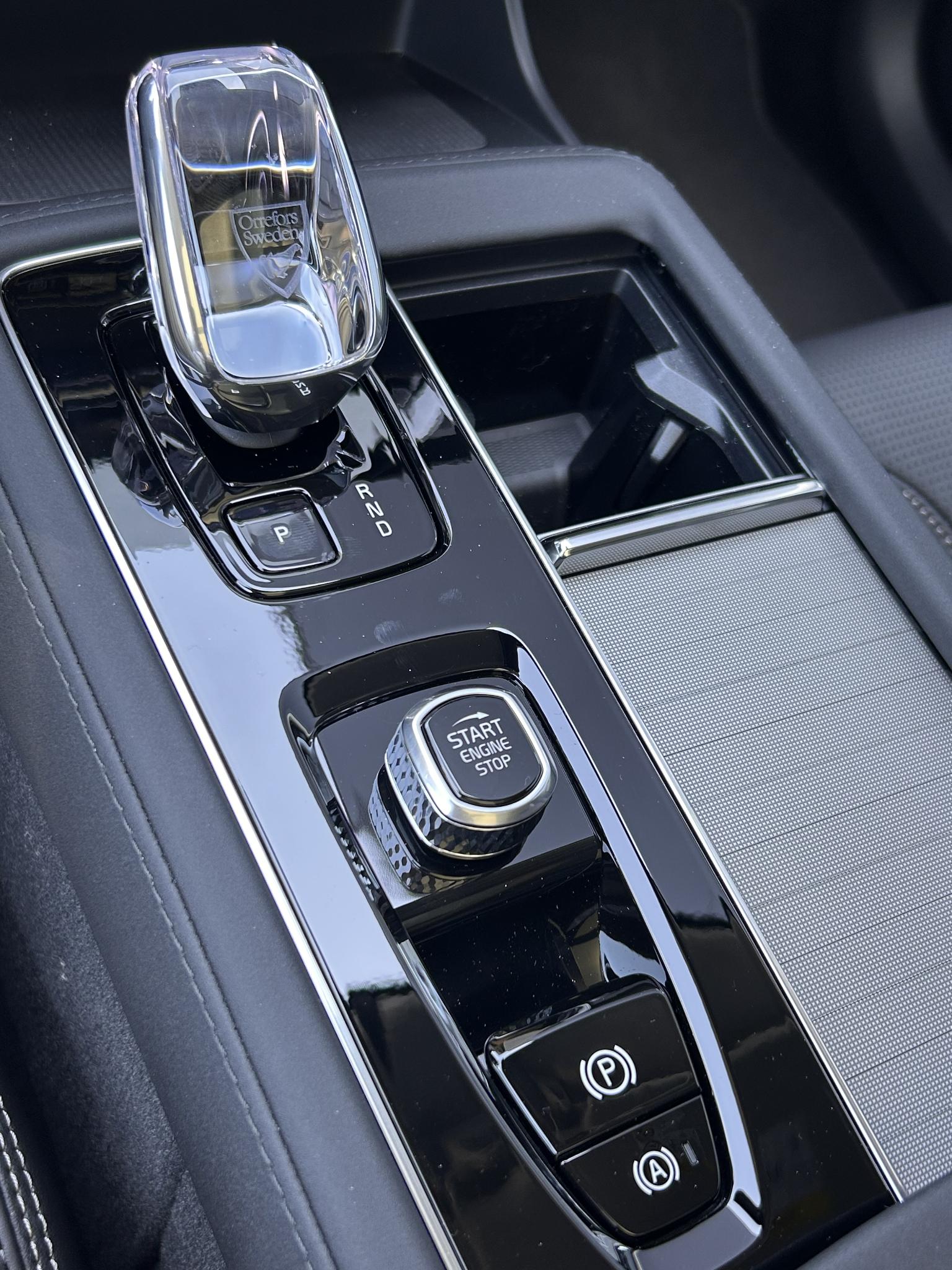 Volvo XC90 - Foto 11