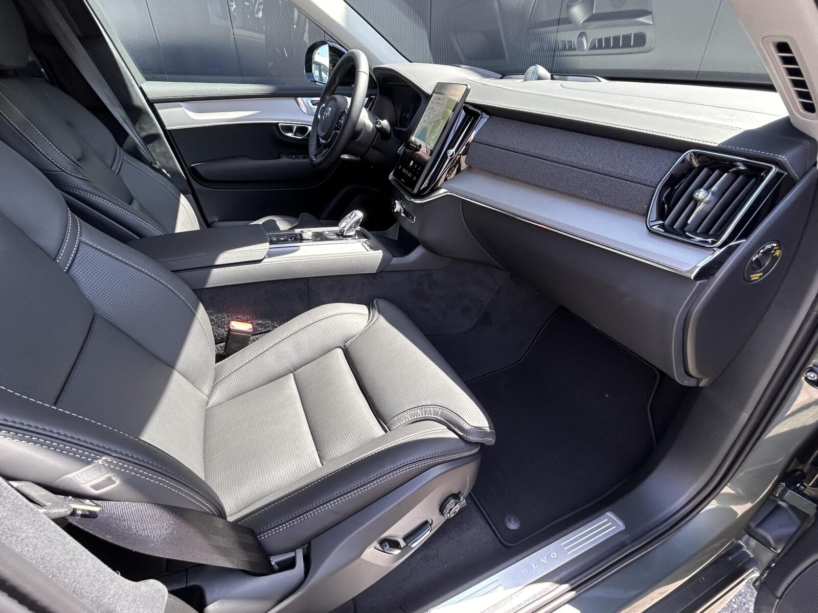 Volvo XC90 - Foto 14
