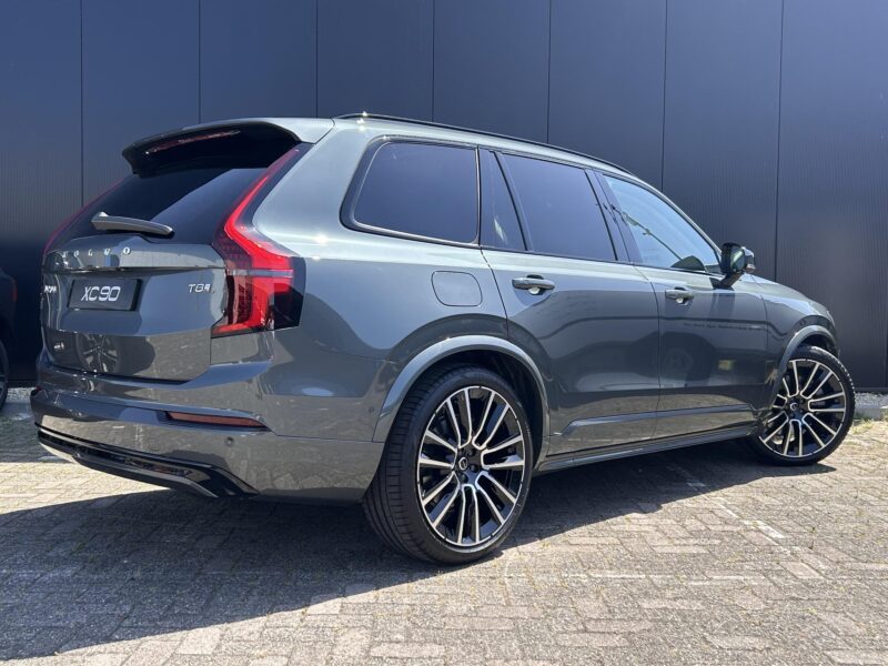 Volvo XC90 - Foto 2