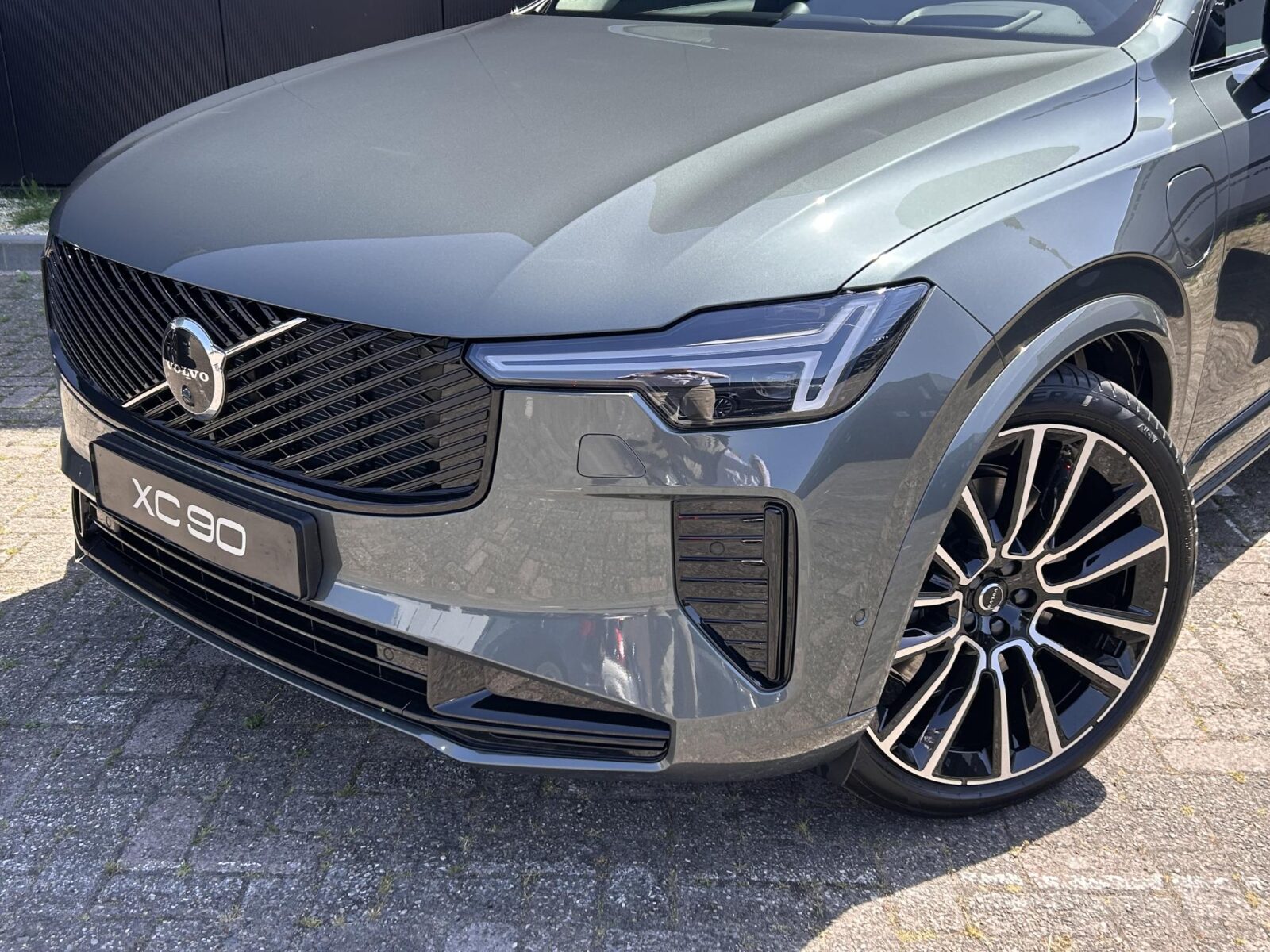 Volvo XC90 - Foto 3