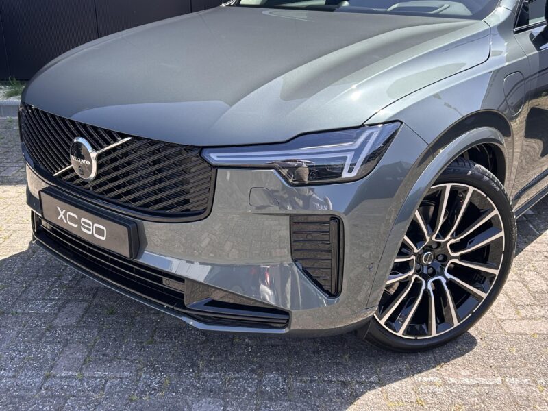 Volvo XC90 - Foto 3