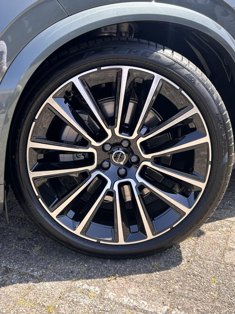Volvo XC90 - Foto 4