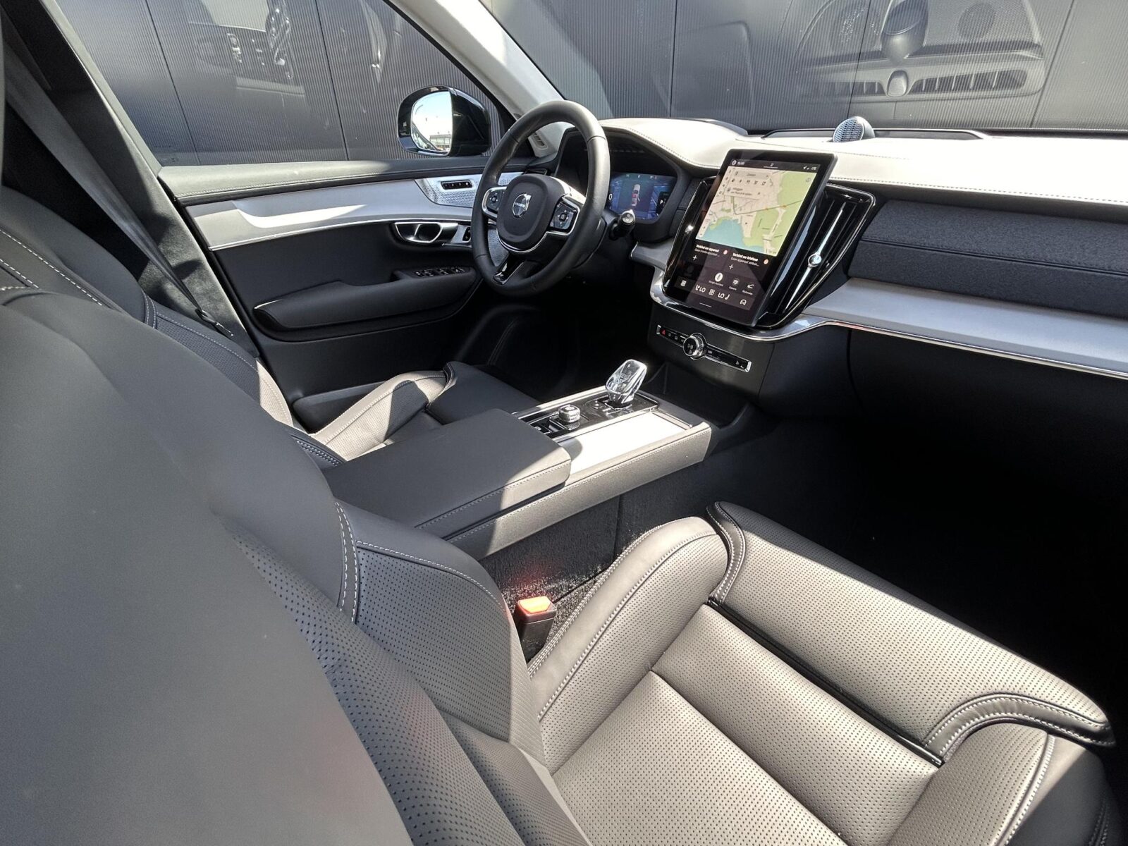 Volvo XC90 - Foto 5