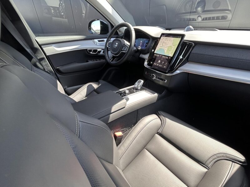 Volvo XC90 - Foto 5