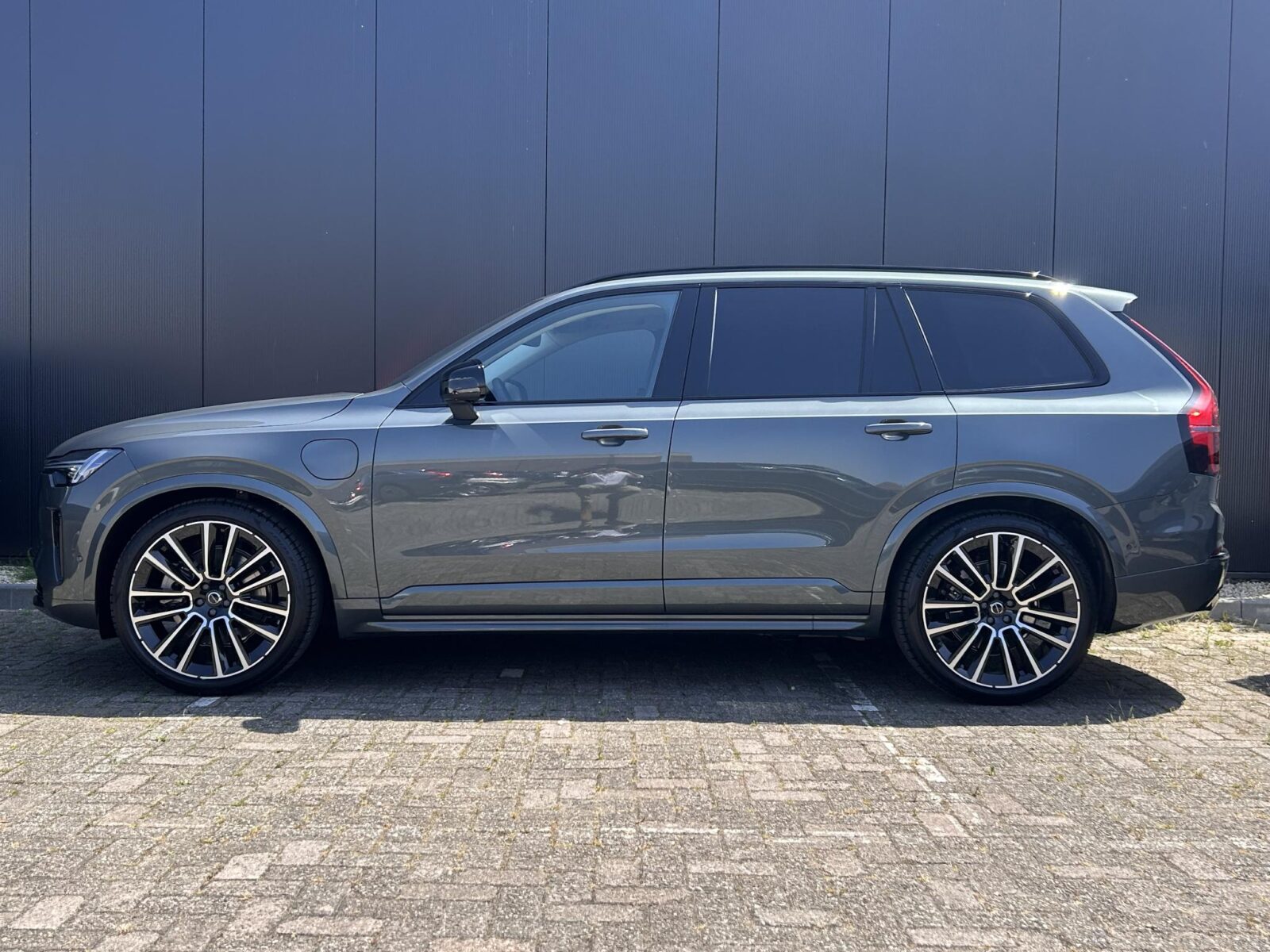Volvo XC90 - Foto 6