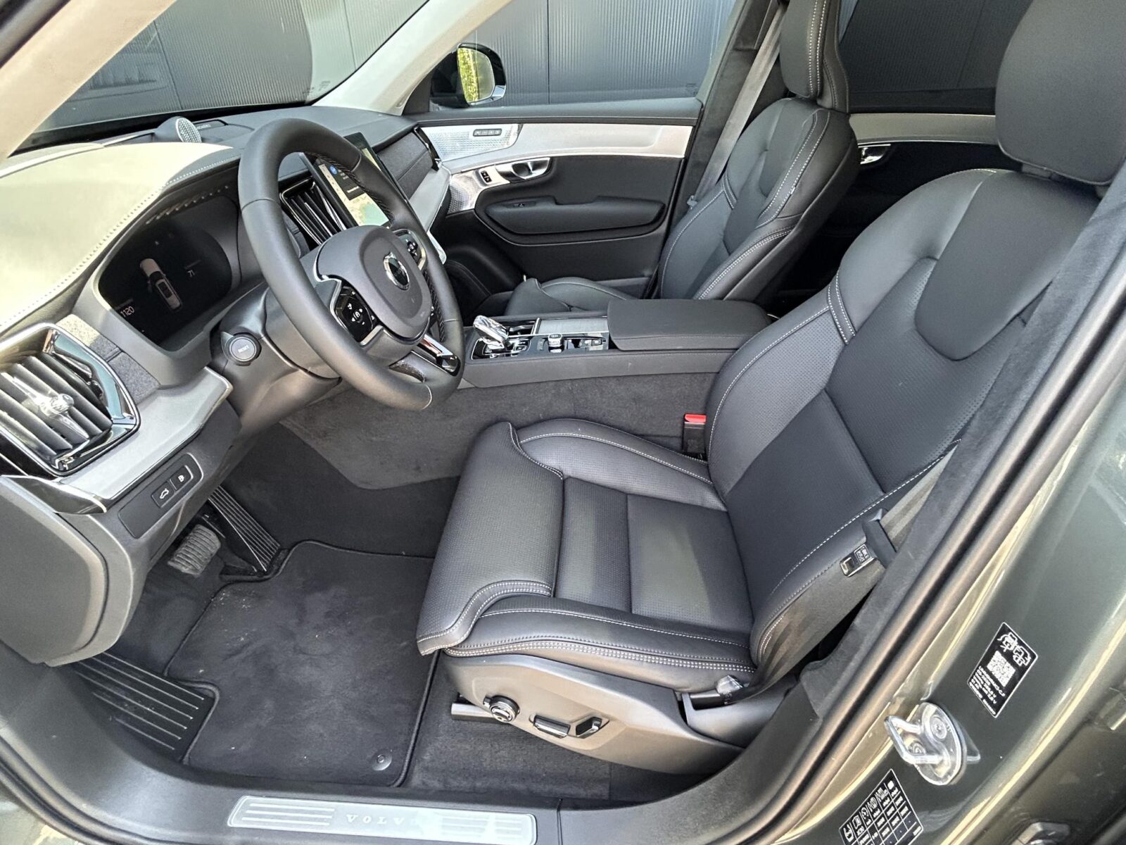 Volvo XC90 - Foto 7