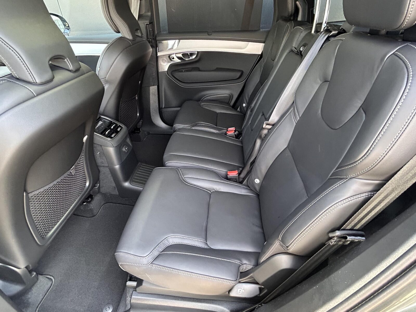 Volvo XC90 - Foto 8