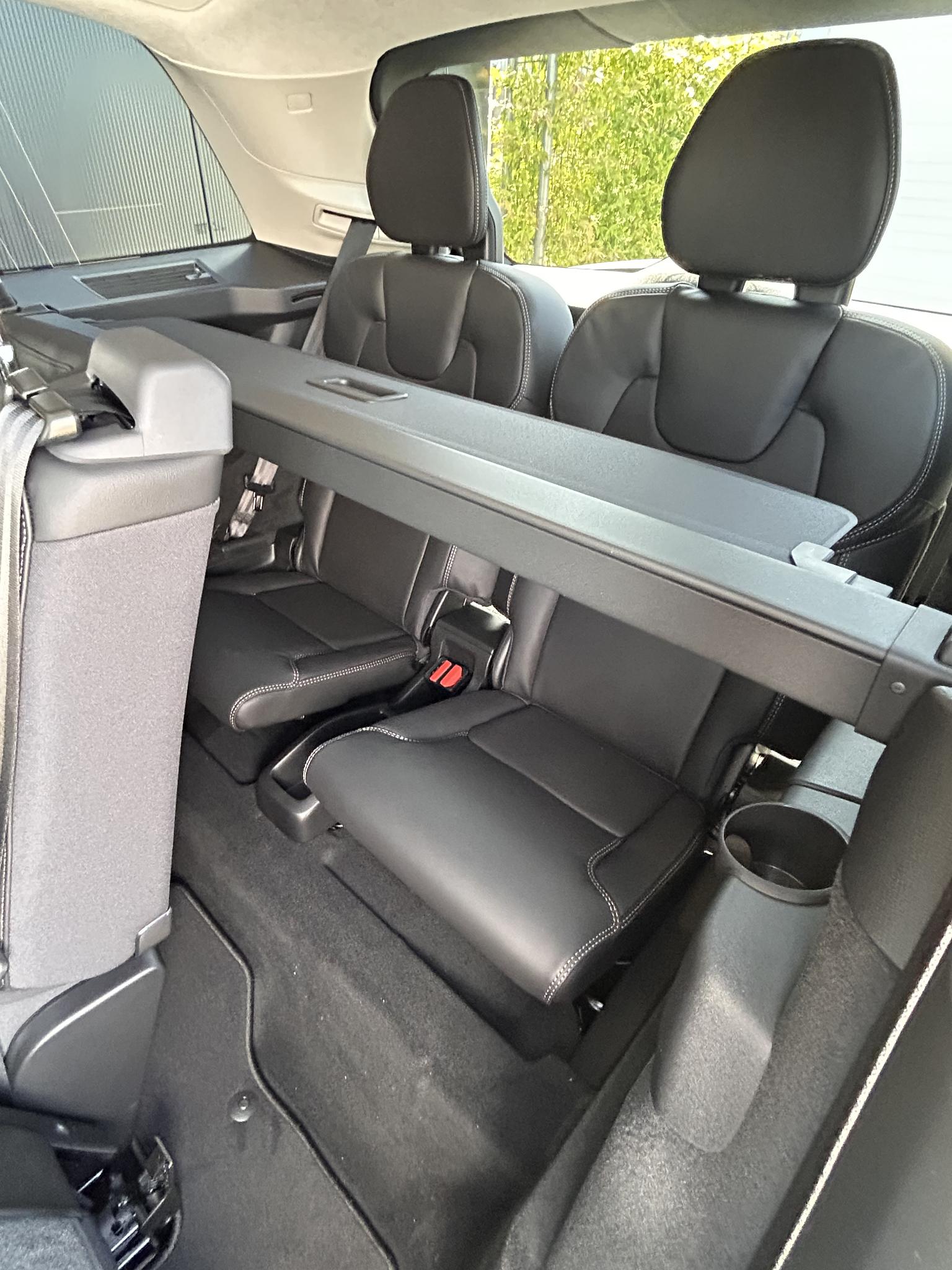 Volvo XC90 - Foto 9