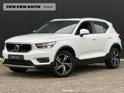 Volvo XC40 1.5 T2 Business Pro