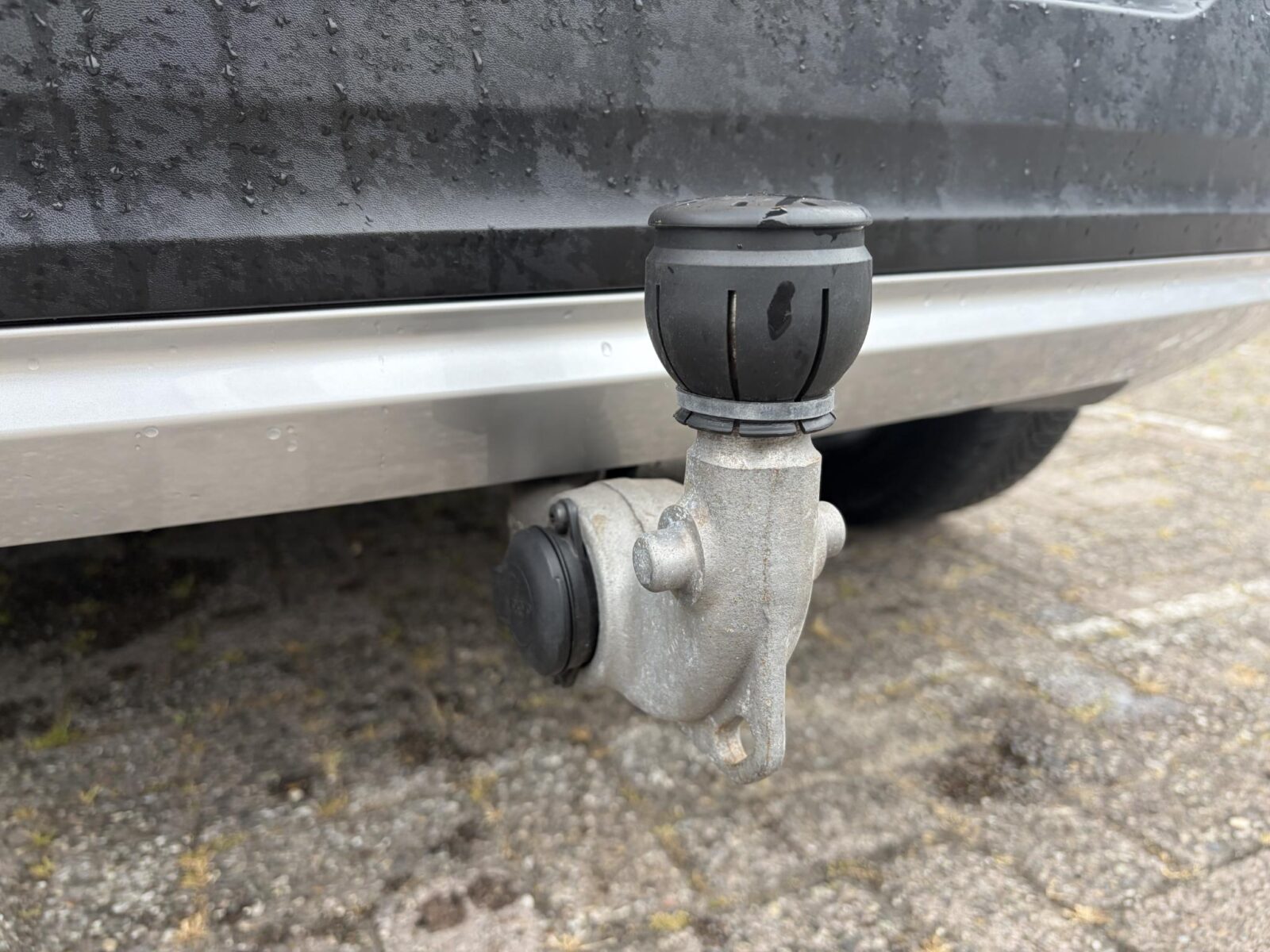 Volvo XC40 - Foto 12
