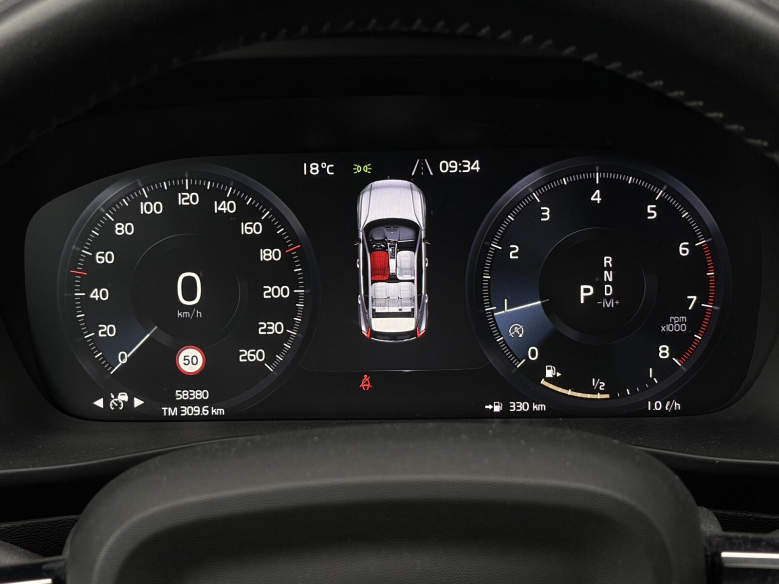 Volvo XC40 - Foto 13
