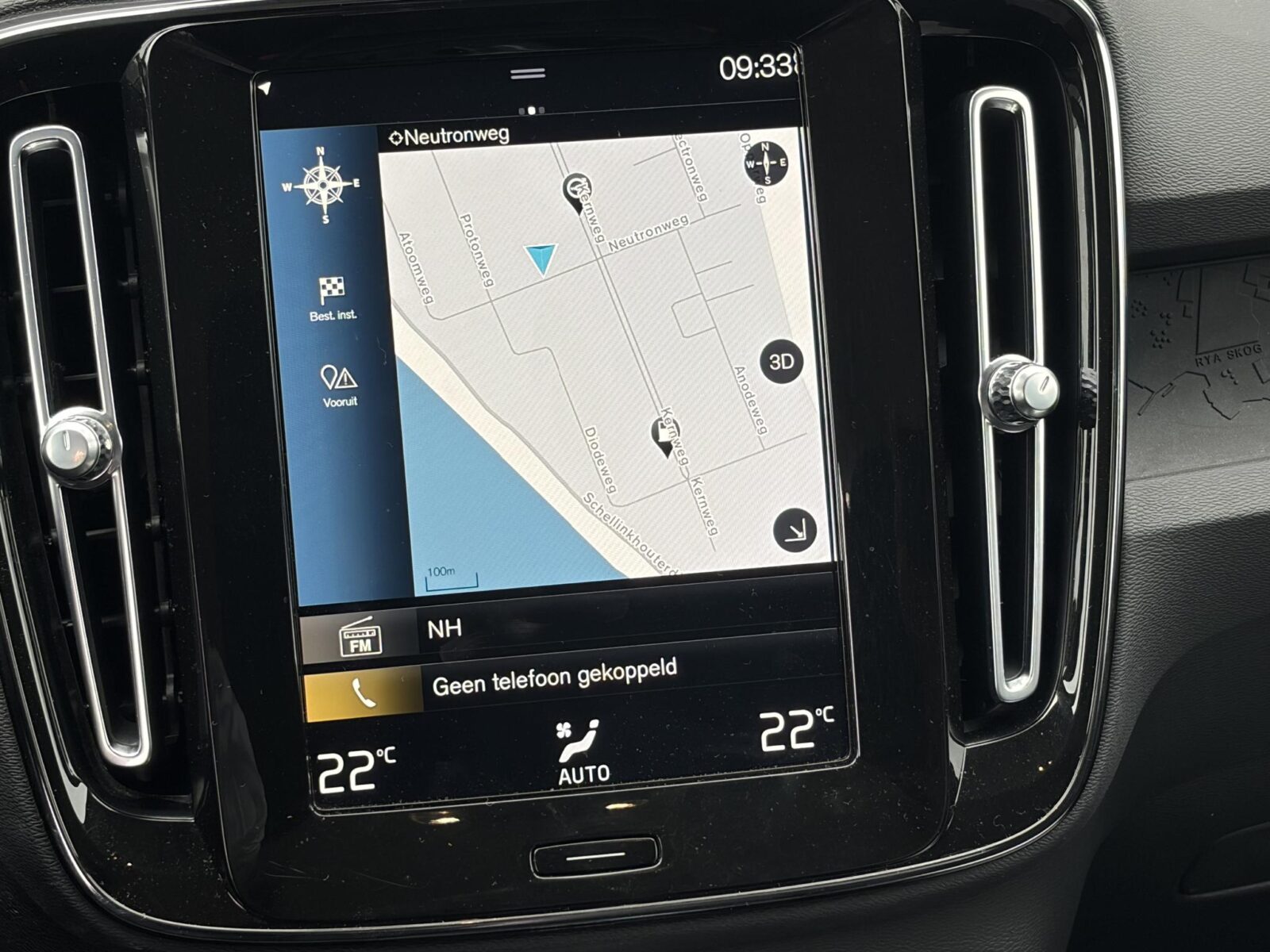 Volvo XC40 - Foto 14