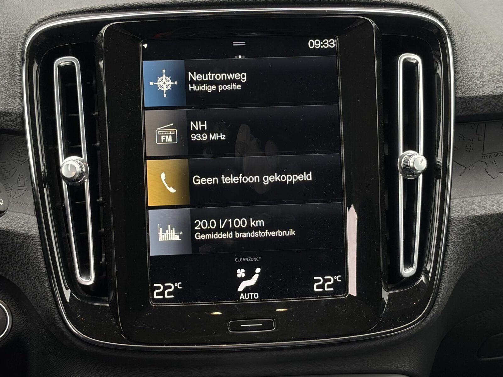 Volvo XC40 - Foto 15