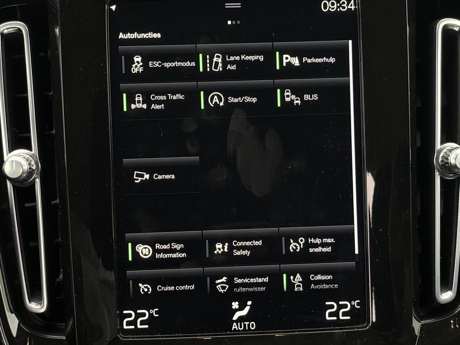 Volvo XC40 - Foto 19