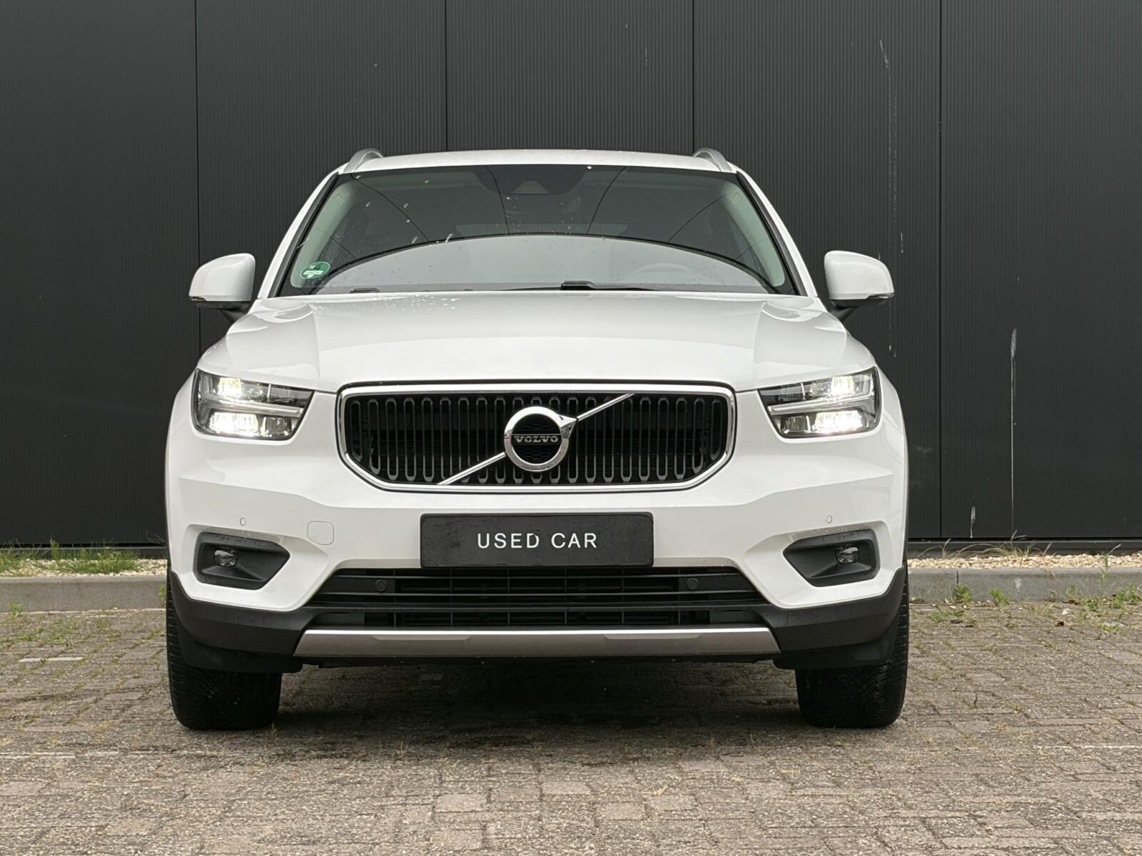 Volvo XC40 - Foto 6