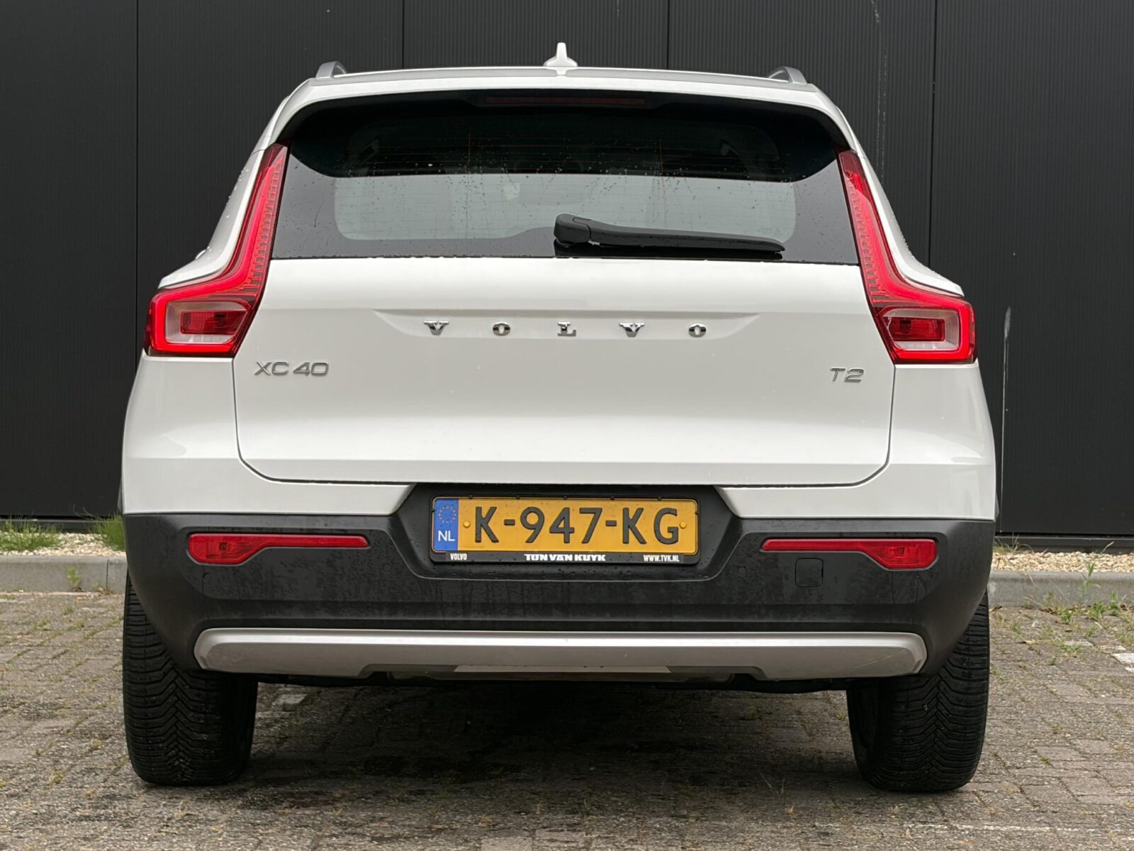 Volvo XC40 - Foto 7