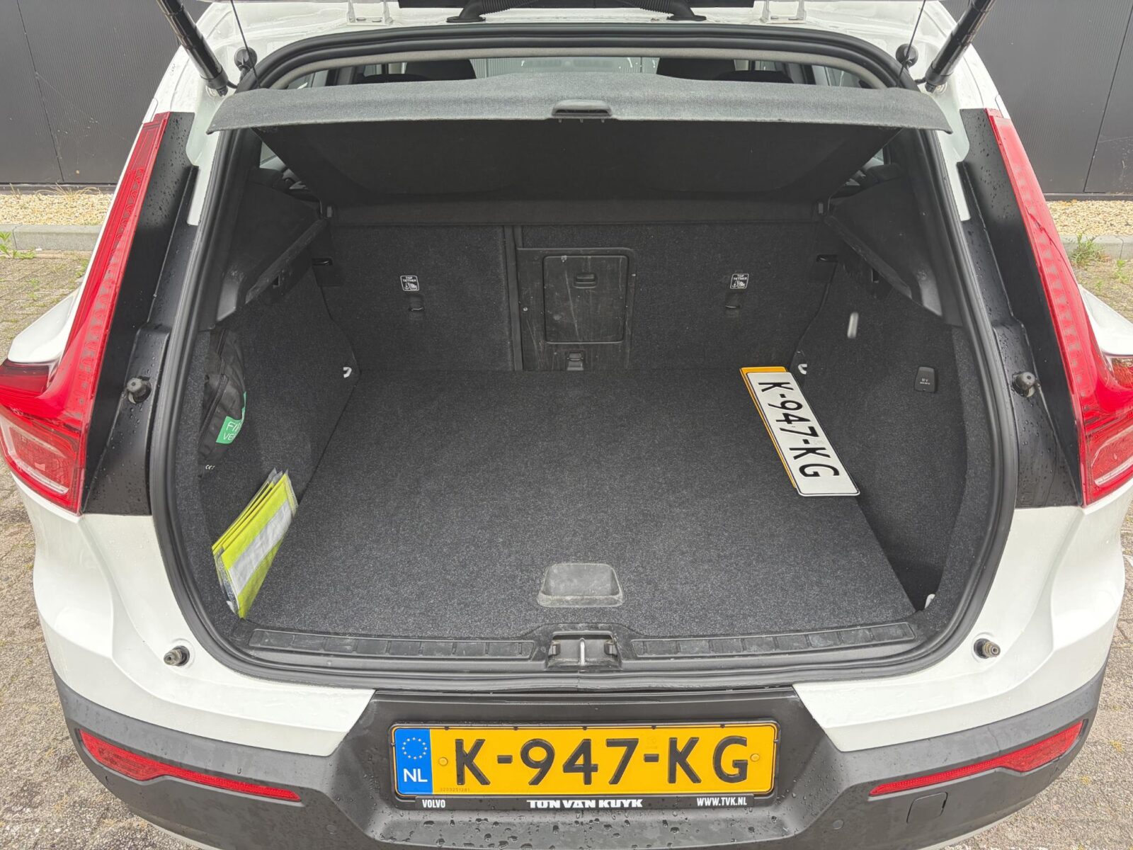 Volvo XC40 - Foto 8