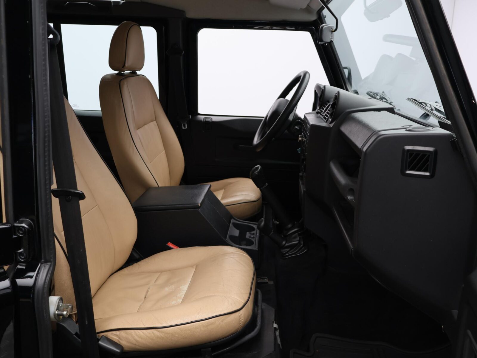 Land Rover Defender - Foto 10