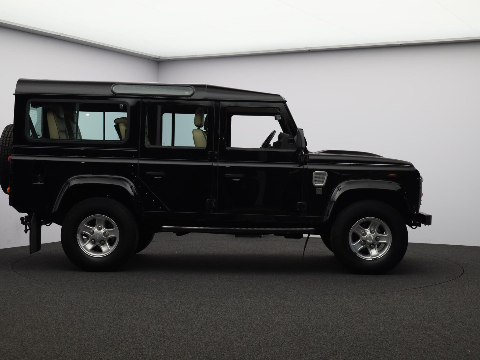 Land Rover Defender - Foto 11