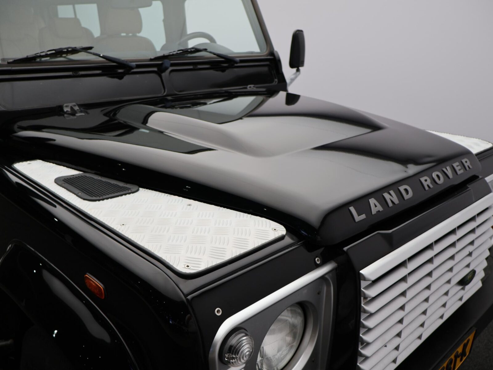 Land Rover Defender - Foto 12