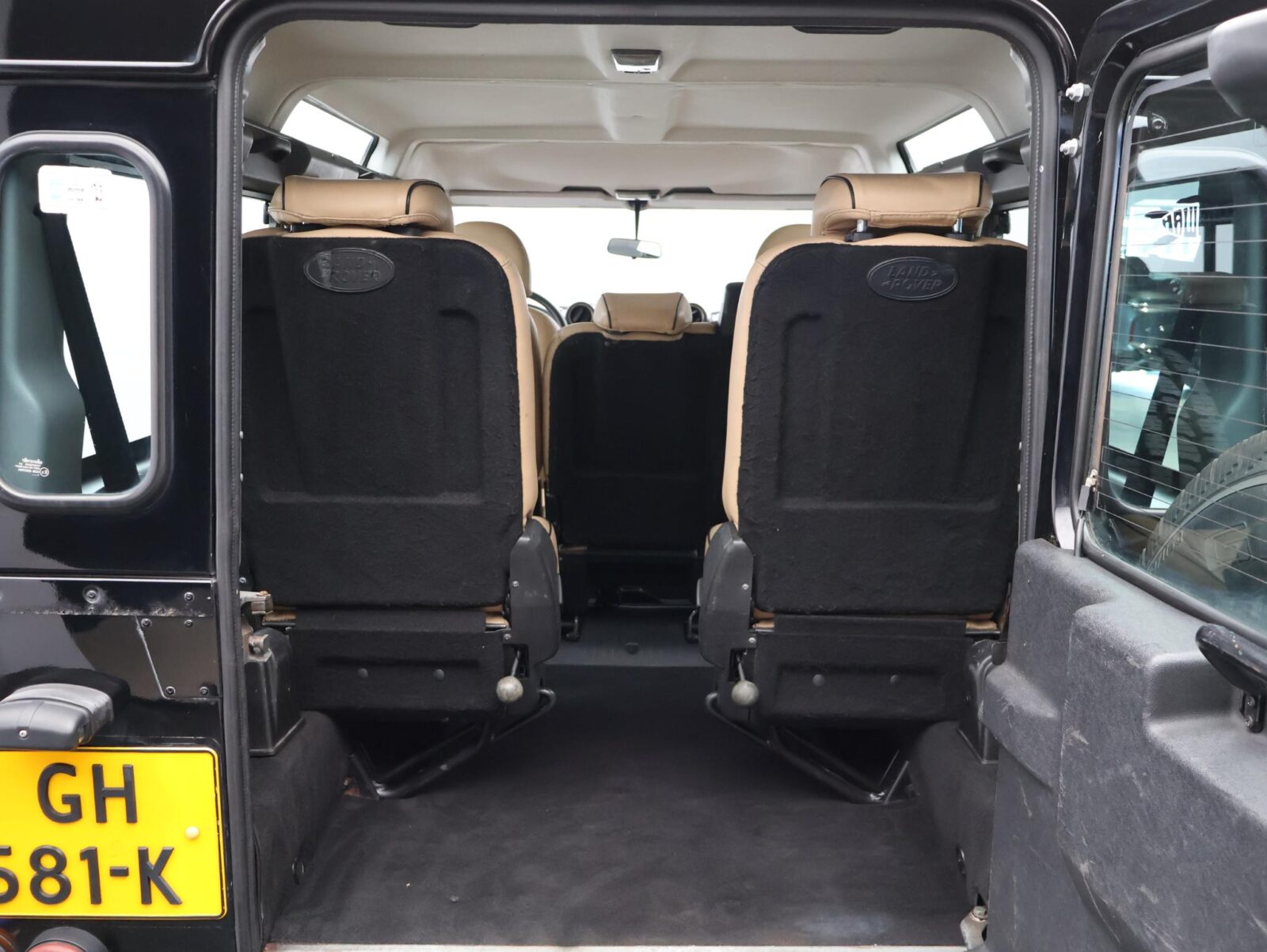 Land Rover Defender - Foto 13