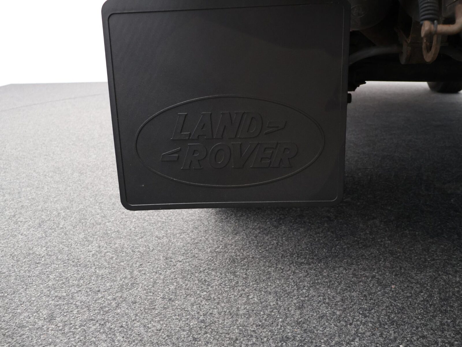 Land Rover Defender - Foto 15