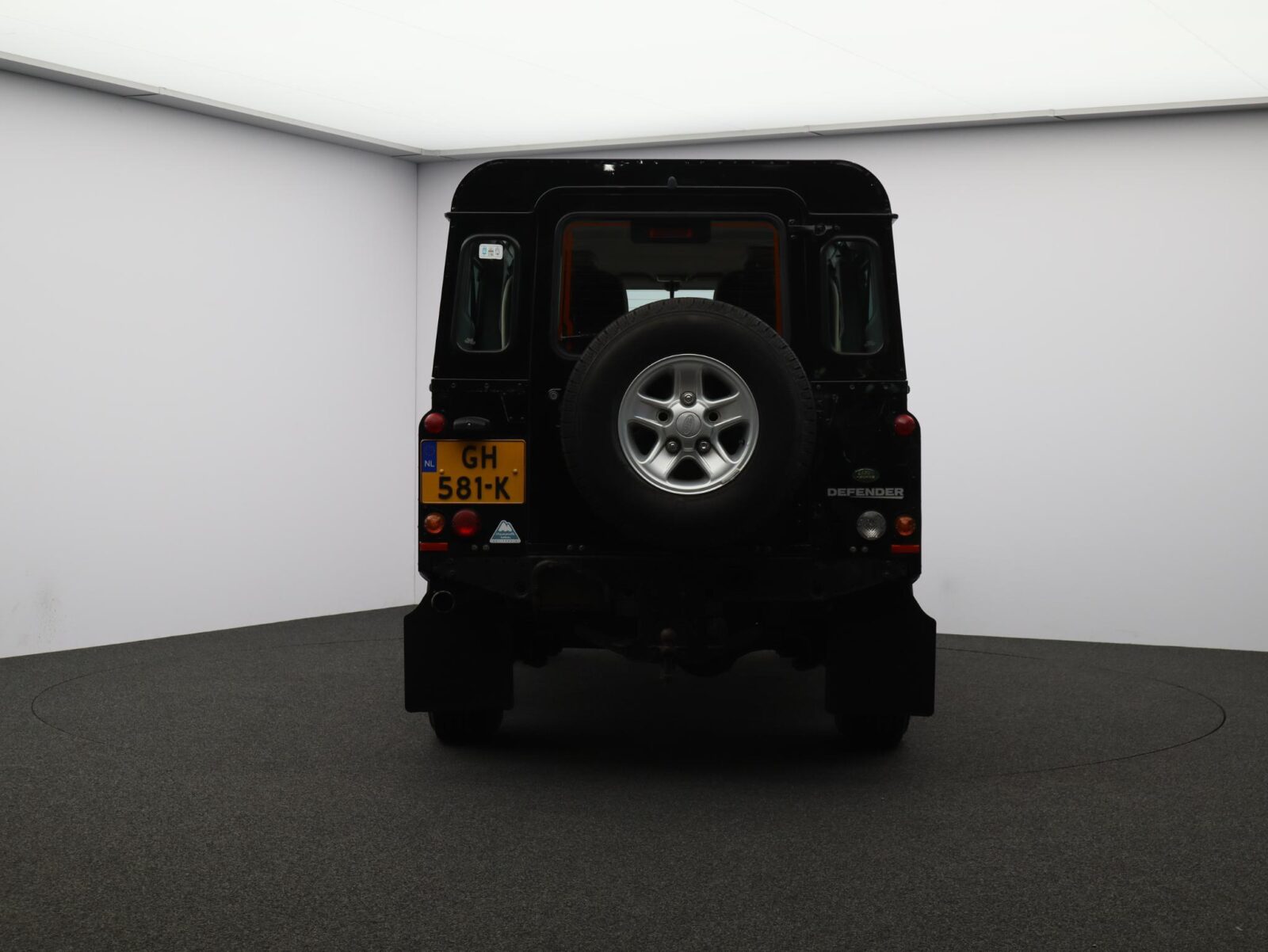 Land Rover Defender - Foto 16